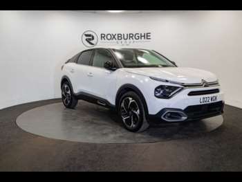 2022 (22) - 1.2 PureTech Shine Plus Hatchback 5dr Petrol EAT8 Euro 6 (s/s) (130 ps)