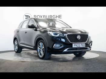 2022 (22) - 1.5 T-GDI Exclusive SUV 5dr Petrol DCT Euro 6 (s/s) (162 ps)
