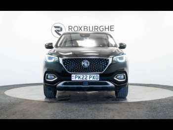 Used MG MG HS 2022 for sale - 74627982: Photo