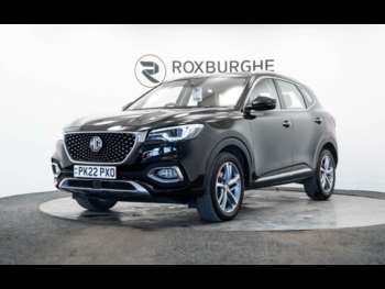 Used MG MG HS 2022 for sale - 74627982: Photo