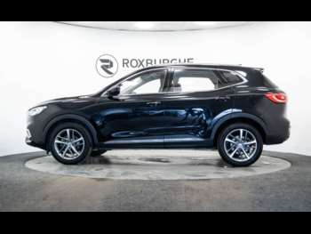 Used MG MG HS 2022 for sale - 74627982: Photo