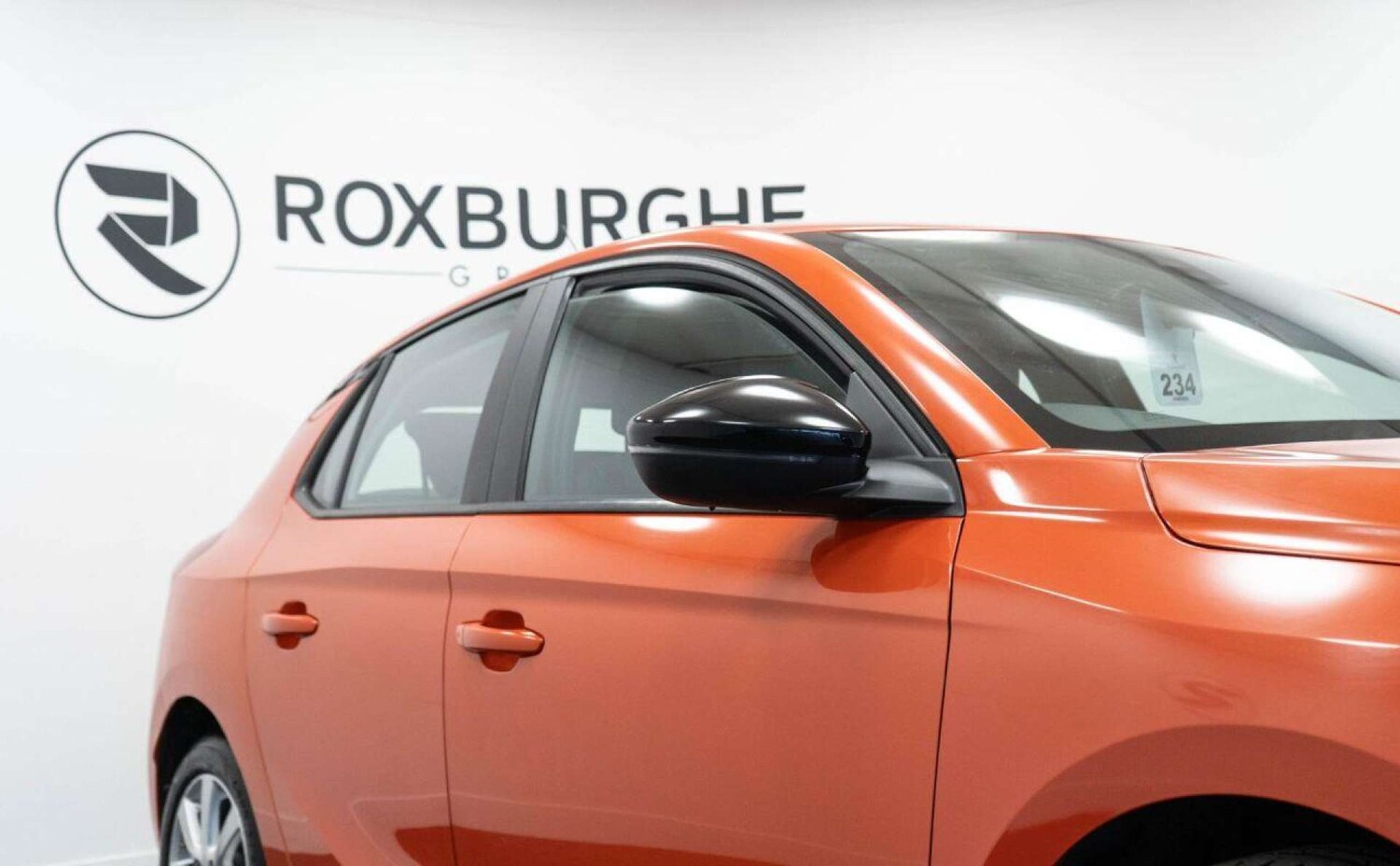 Used Vauxhall Corsa 2022 for sale - 77930620: Photo 11