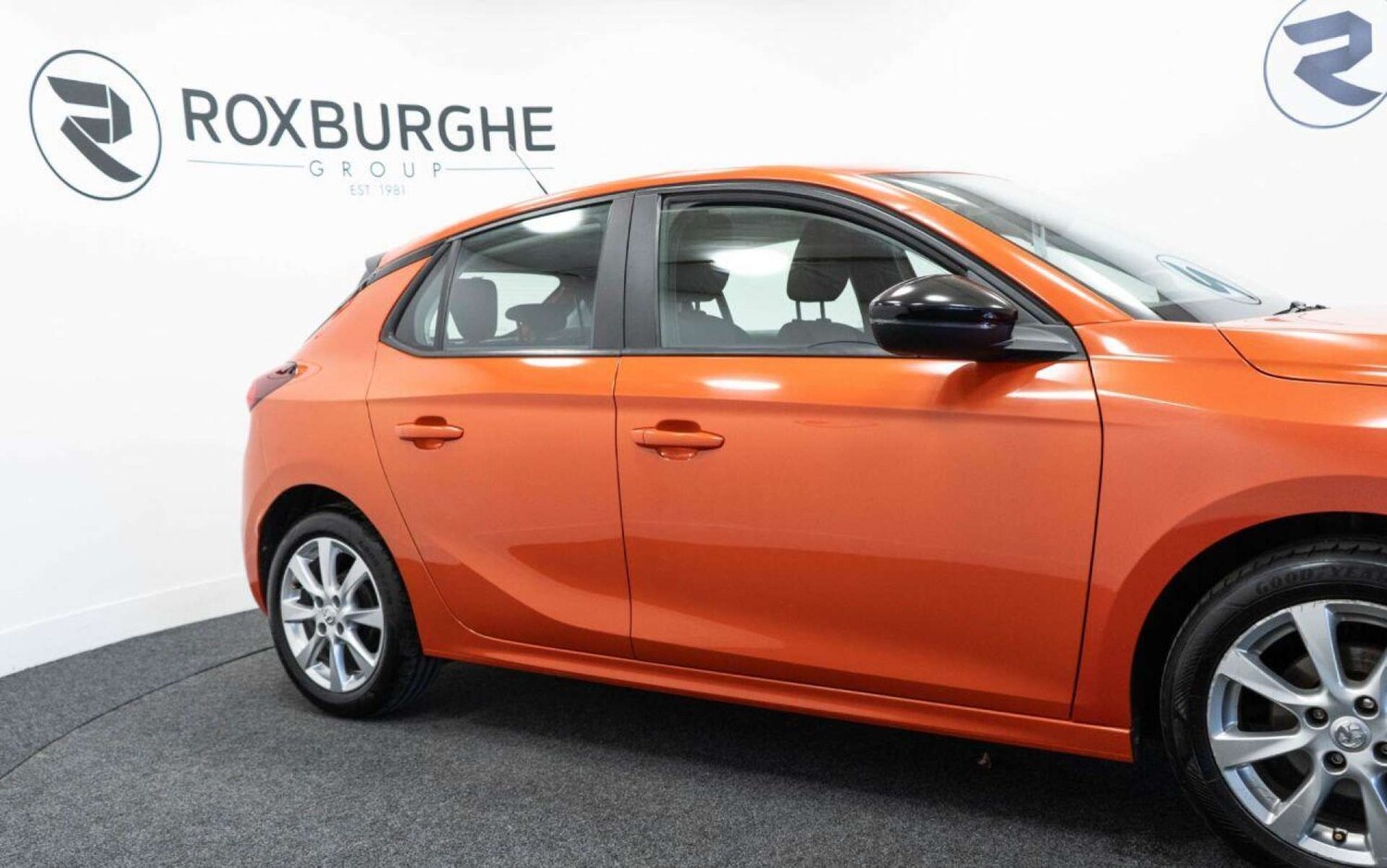 Used Vauxhall Corsa 2022 for sale - 77930620: Photo 12