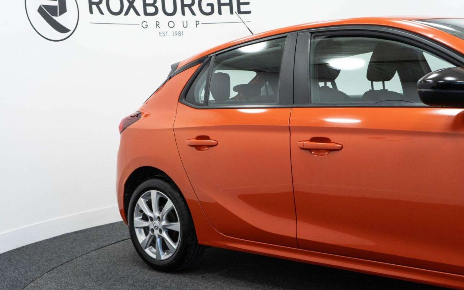 Used Vauxhall Corsa 2022 for sale - 77930620: Photo 13