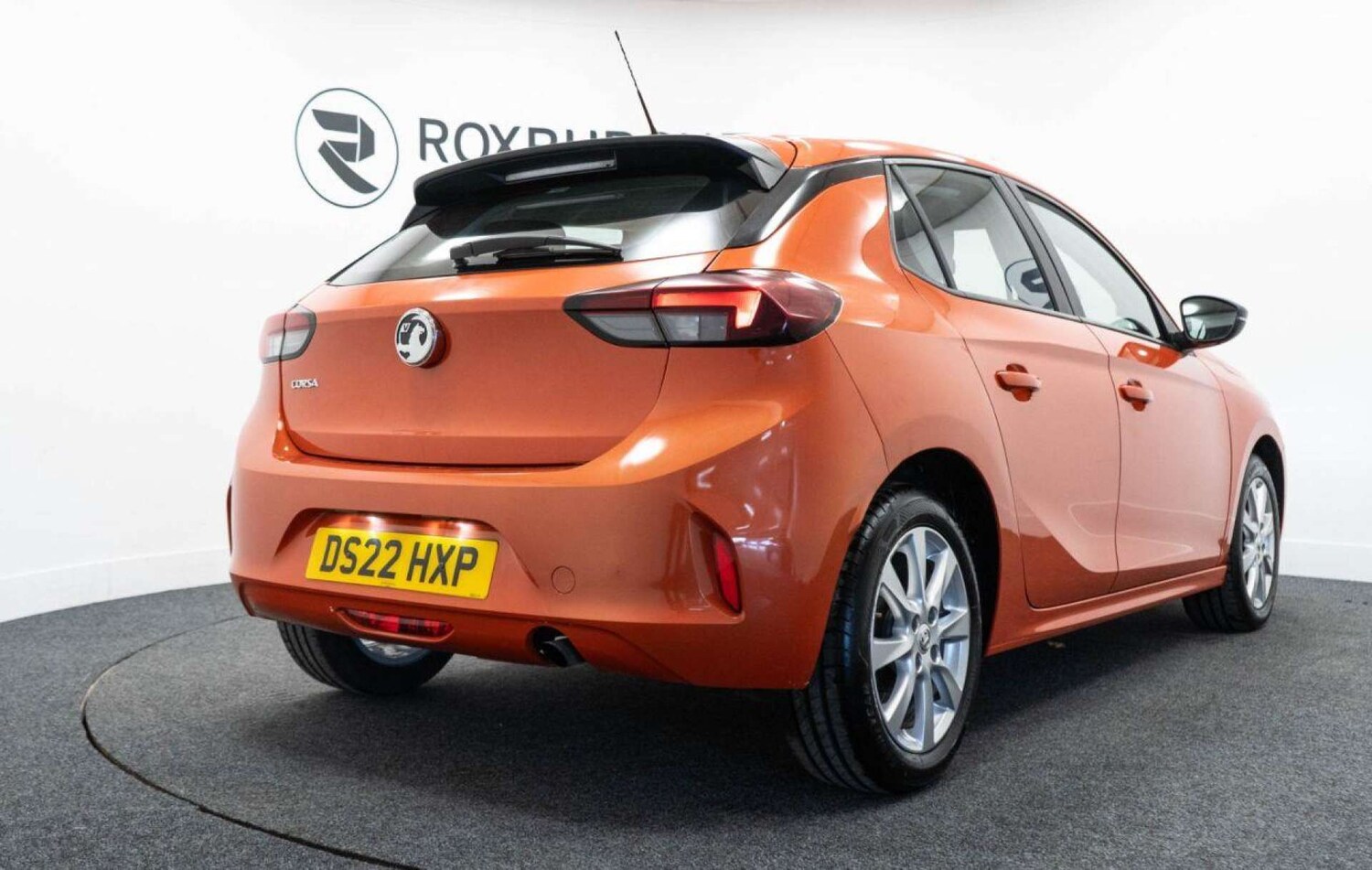 Used Vauxhall Corsa 2022 for sale - 77930620: Photo 14