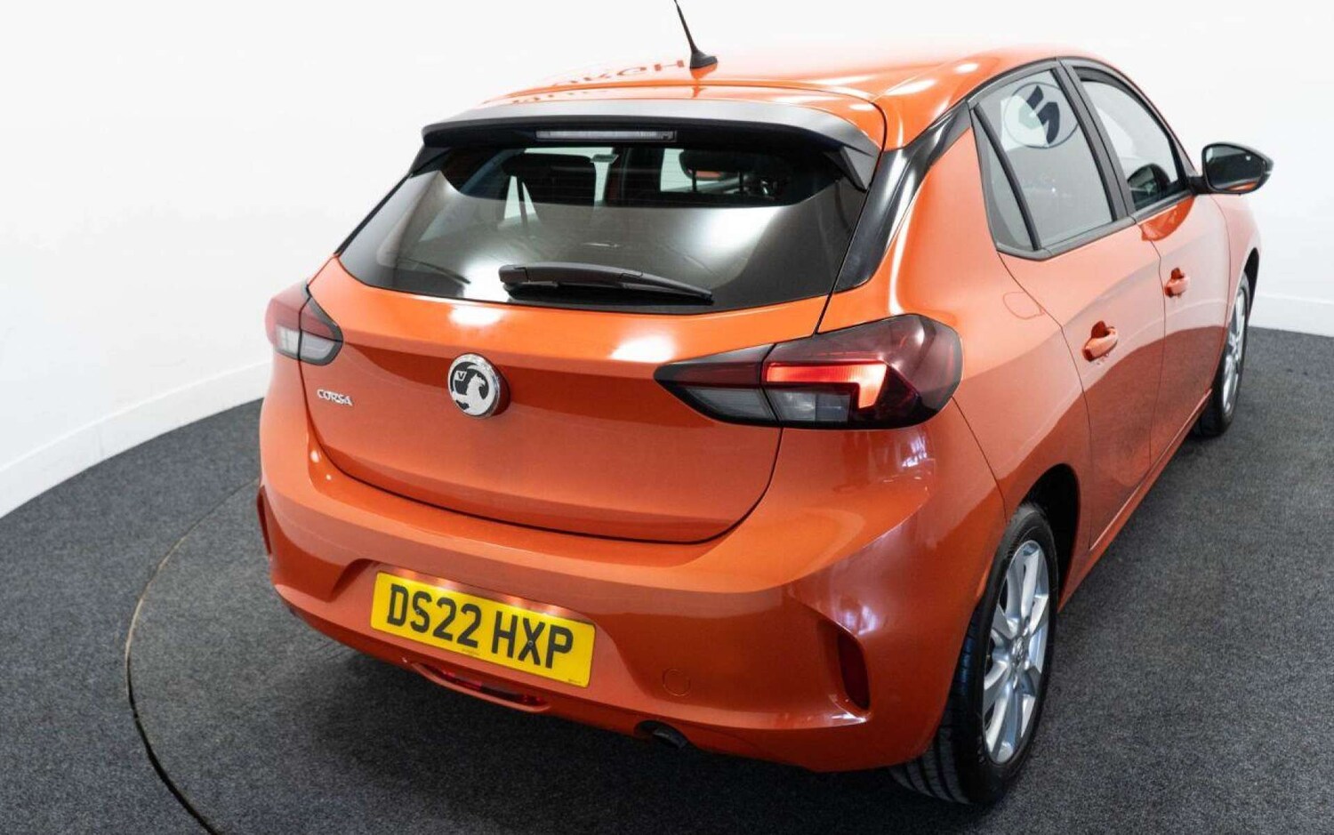 Used Vauxhall Corsa 2022 for sale - 77930620: Photo 15