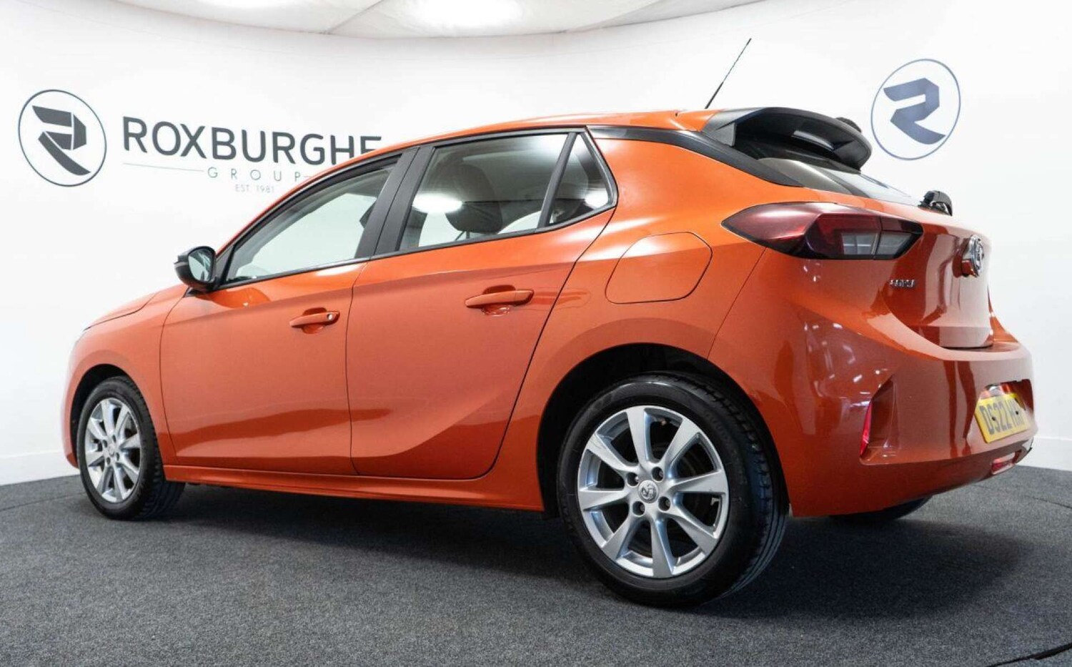 Used Vauxhall Corsa 2022 for sale - 77930620: Photo 16