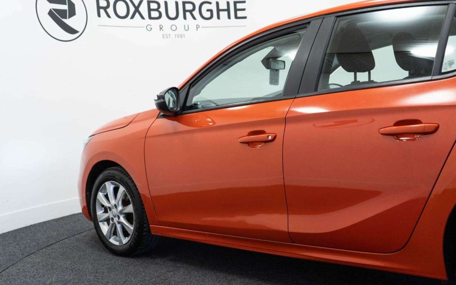 Used Vauxhall Corsa 2022 for sale - 77930620: Photo 17