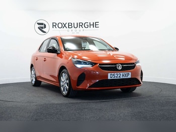 Vauxhall Corsa feature image