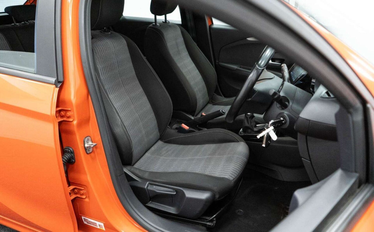 Used Vauxhall Corsa 2022 for sale - 77930620: Photo 20