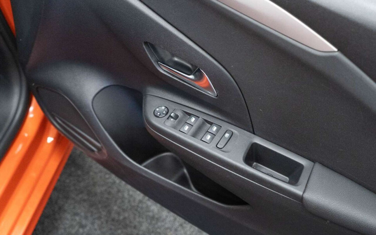 Used Vauxhall Corsa 2022 for sale - 77930620: Photo 21