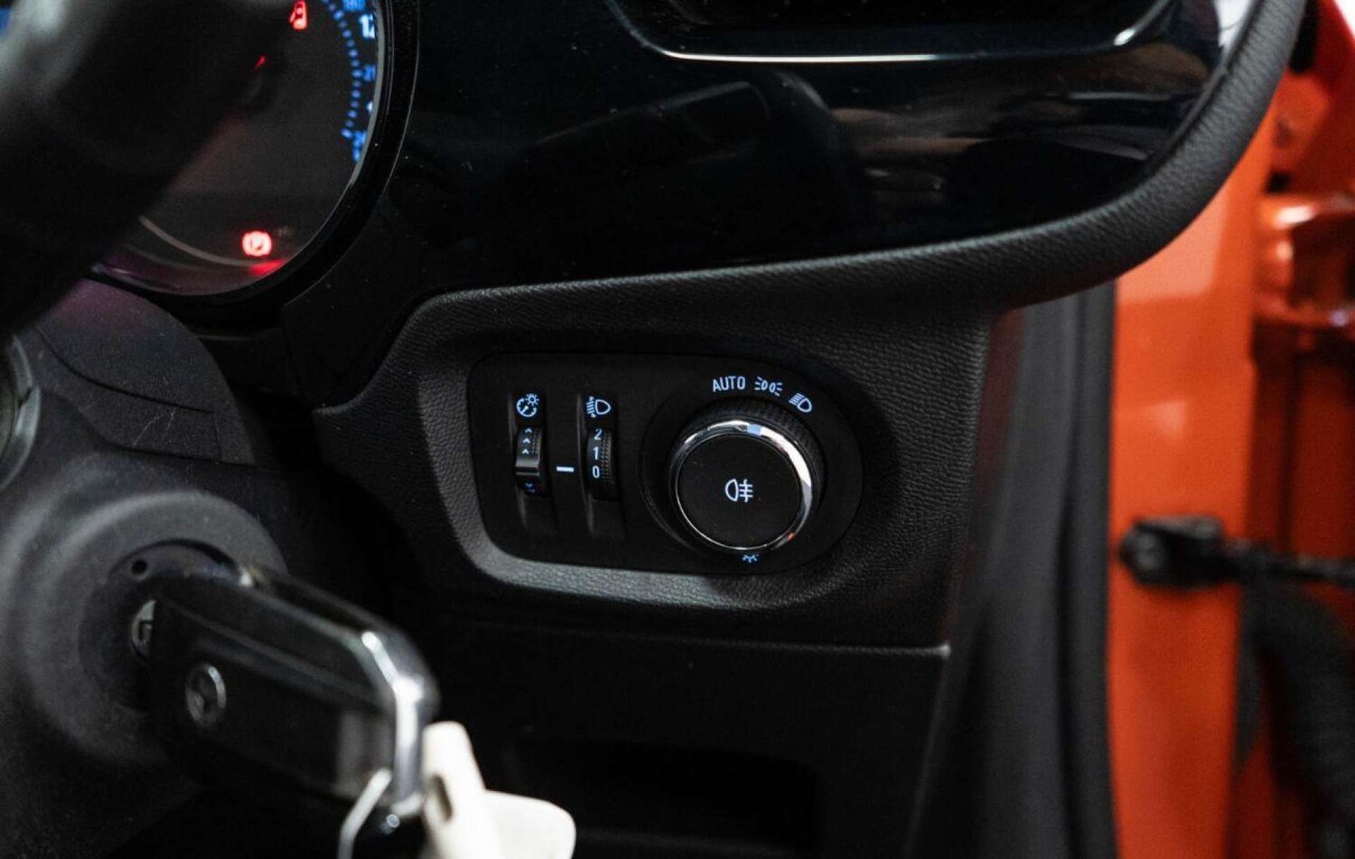 Used Vauxhall Corsa 2022 for sale - 77930620: Photo 22