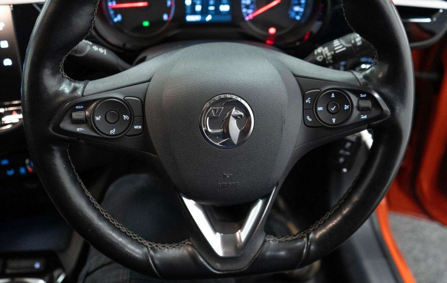 Used Vauxhall Corsa 2022 for sale - 77930620: Photo 23