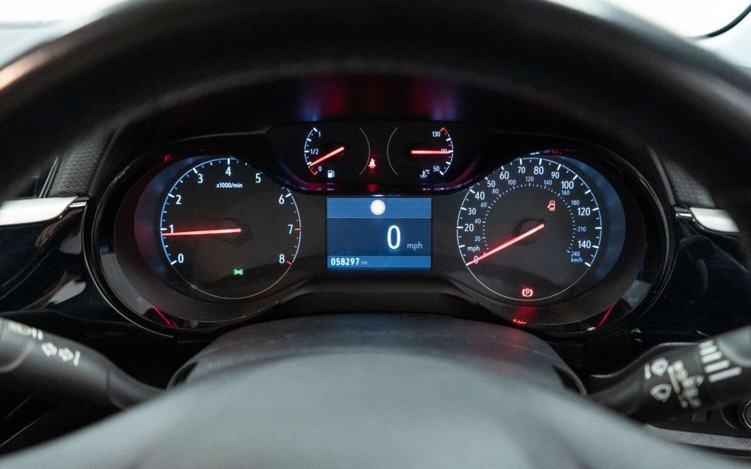 Used Vauxhall Corsa 2022 for sale - 77930620: Photo 24