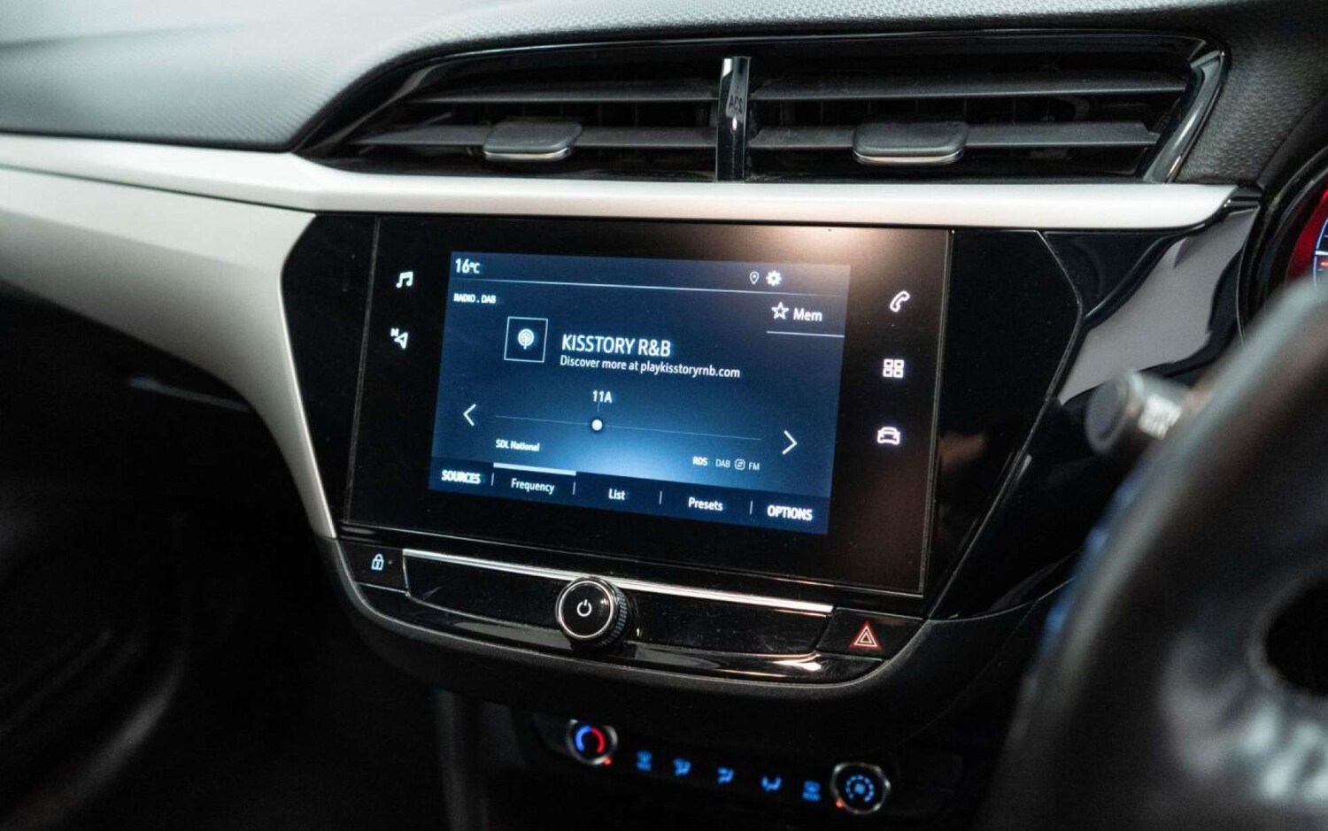 Used Vauxhall Corsa 2022 for sale - 77930620: Photo 25