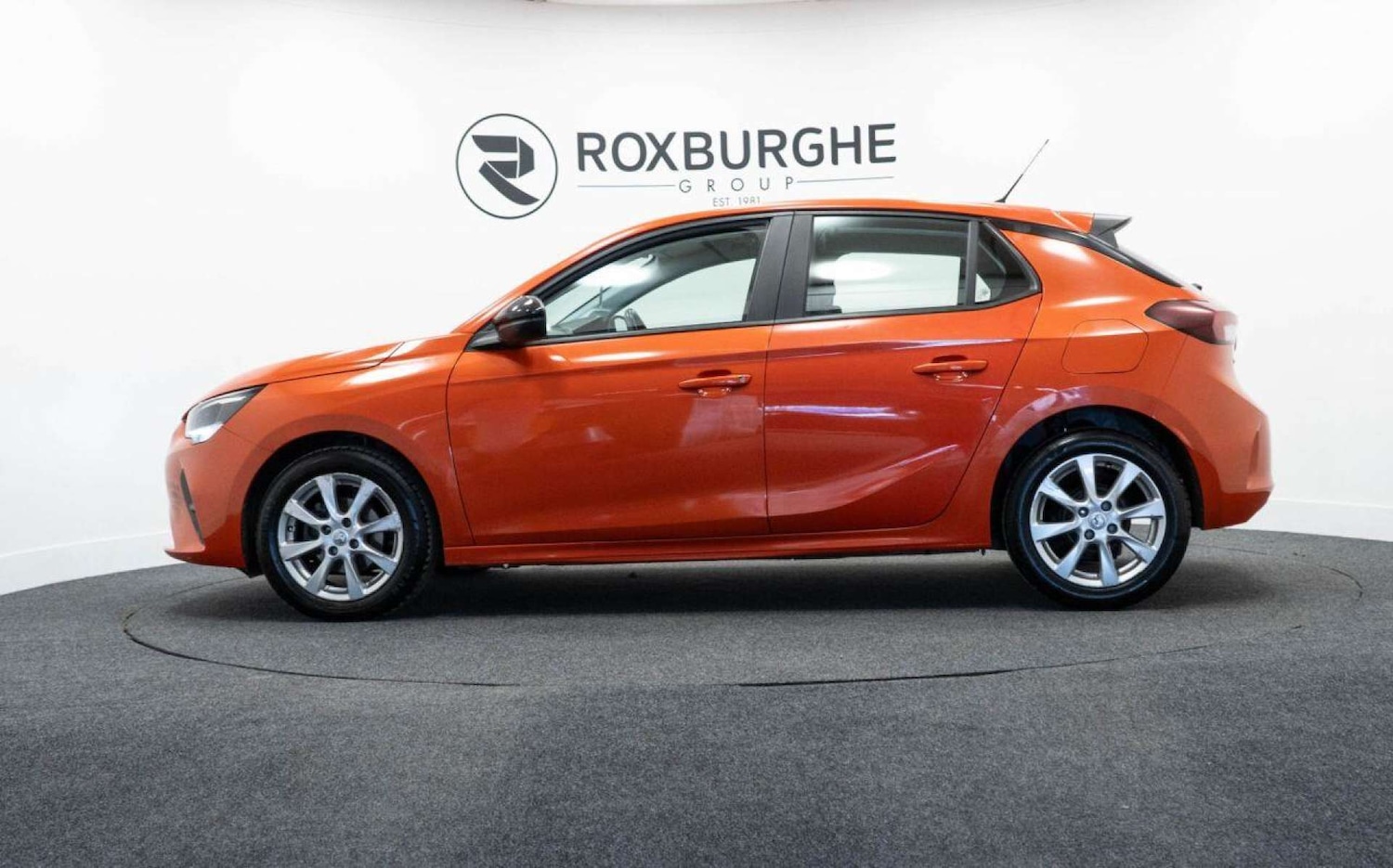 Used Vauxhall Corsa 2022 for sale - 77930620: Photo 4