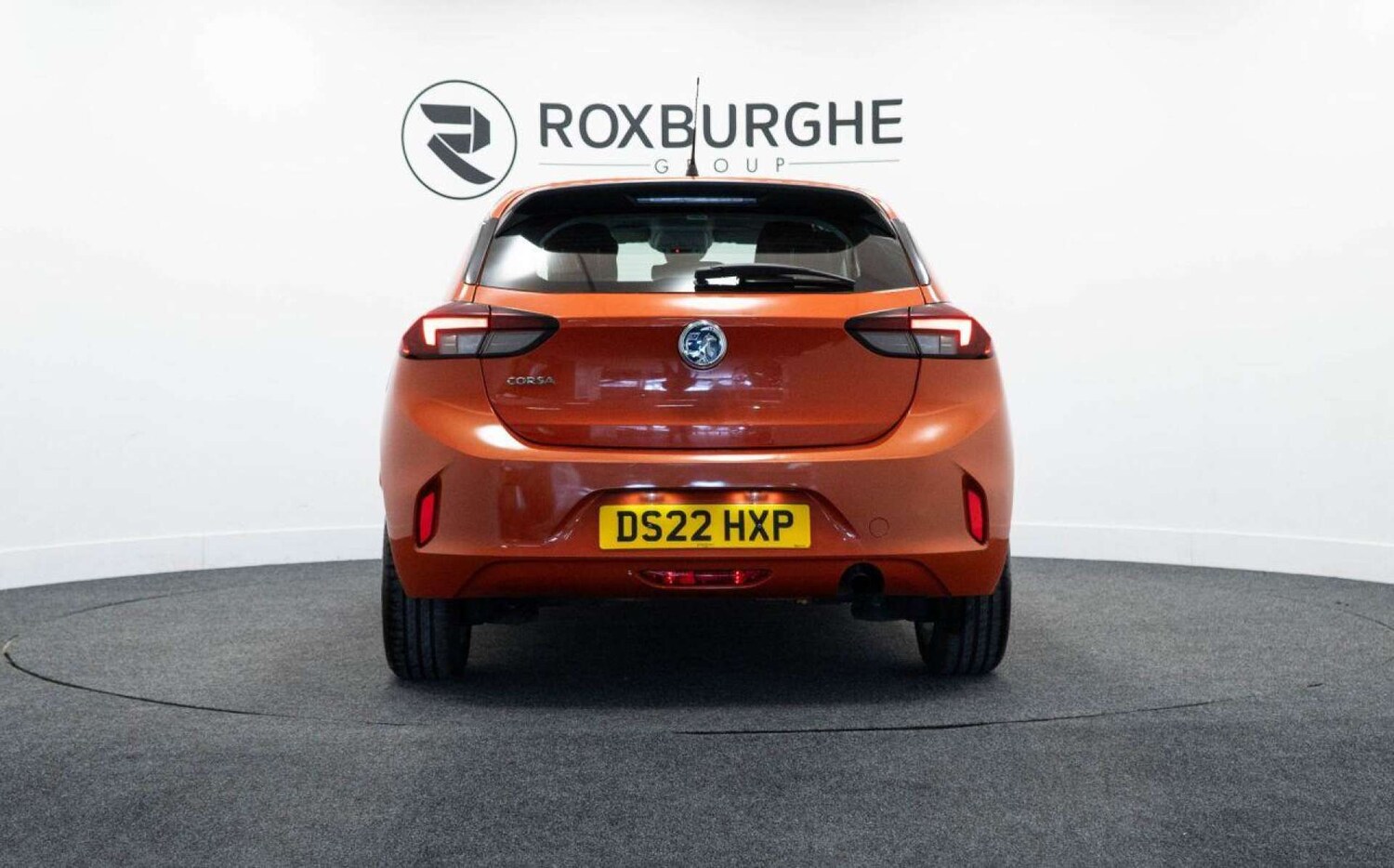 Used Vauxhall Corsa 2022 for sale - 77930620: Photo 7