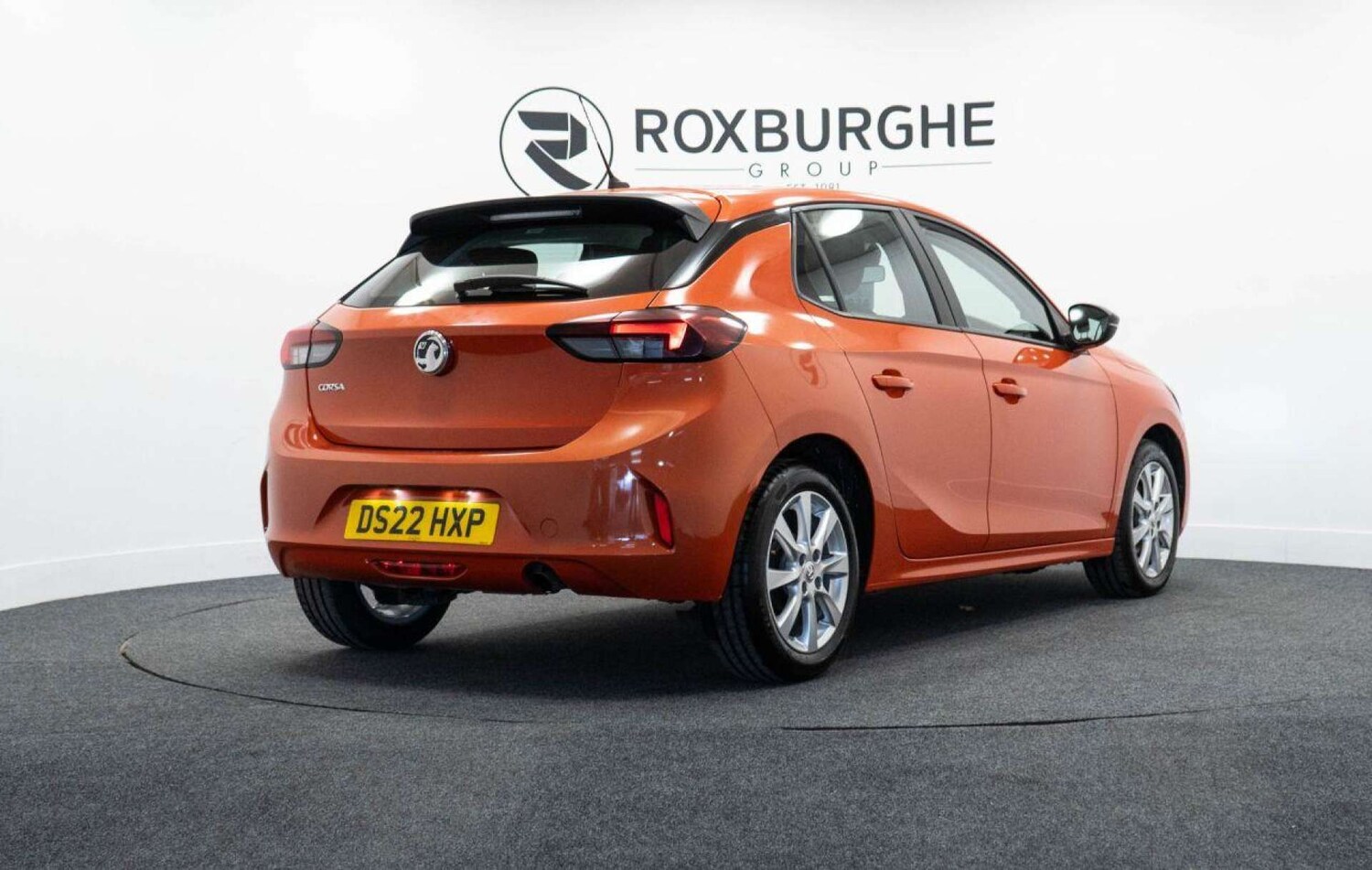 Used Vauxhall Corsa 2022 for sale - 77930620: Photo 8