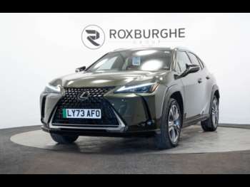 Used Lexus UX 2024 for sale - 74244404: Photo