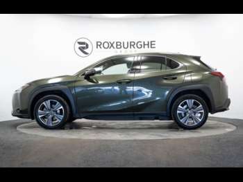 Used Lexus UX 2024 for sale - 74244404: Photo