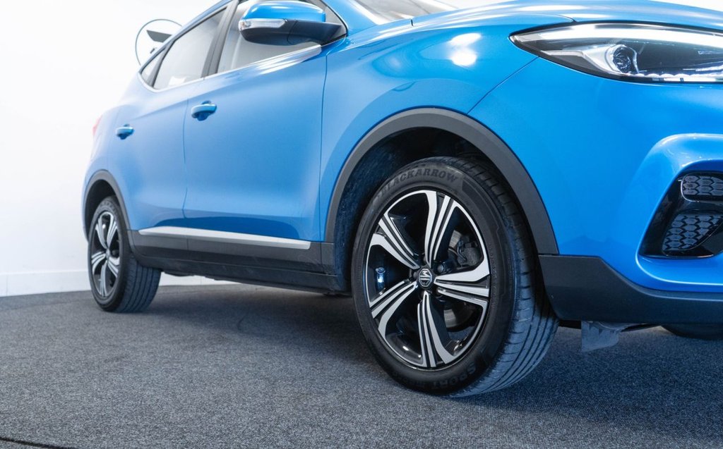 Used MG MG ZS 2022 for sale - 77841310: Photo 11