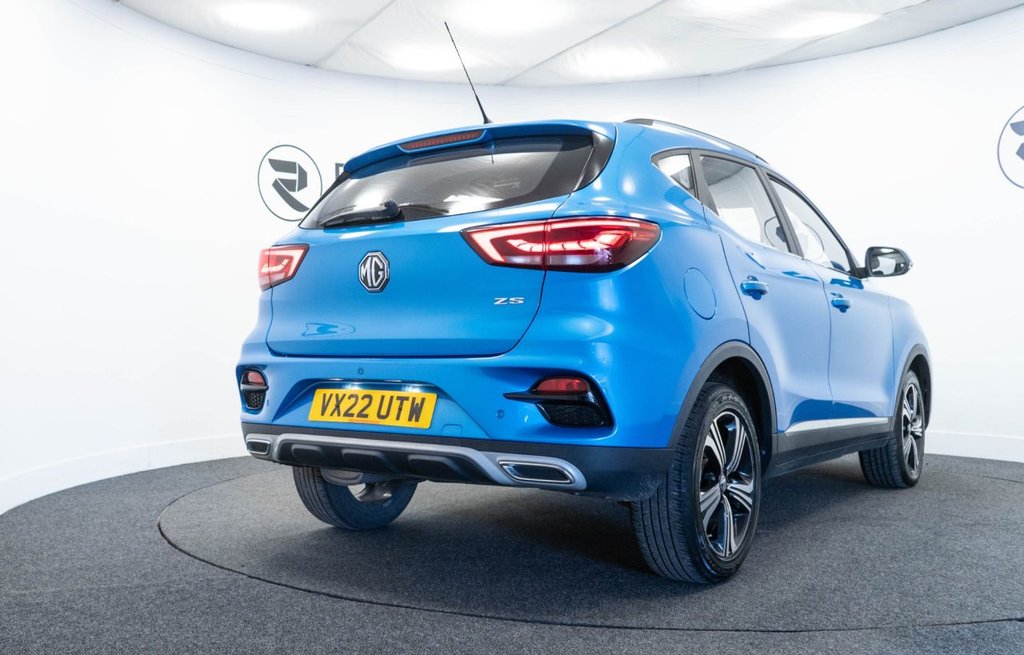 Used MG MG ZS 2022 for sale - 77841310: Photo 15