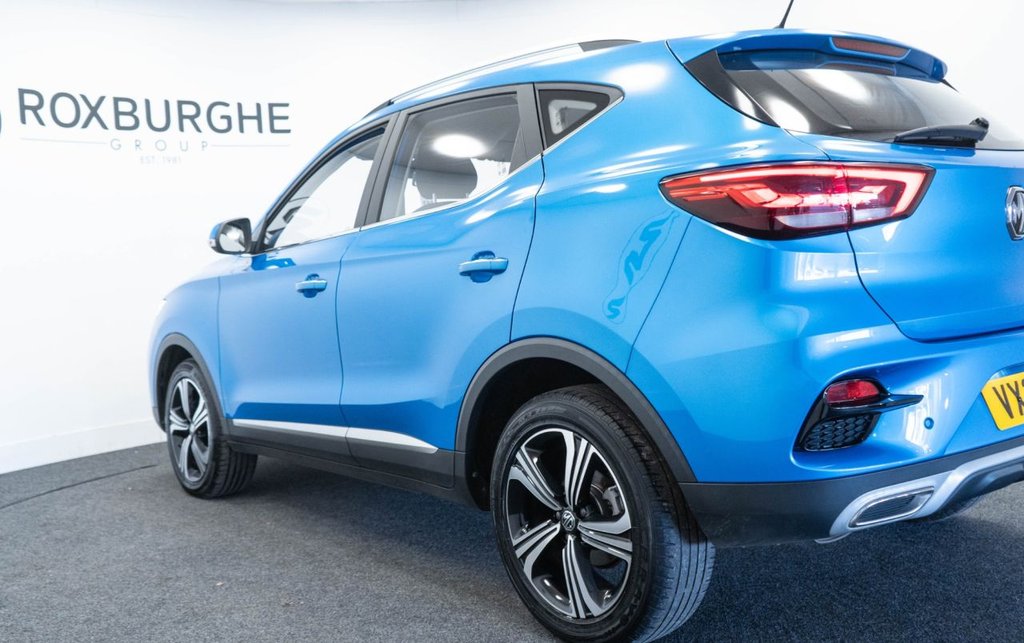 Used MG MG ZS 2022 for sale - 77841310: Photo 19