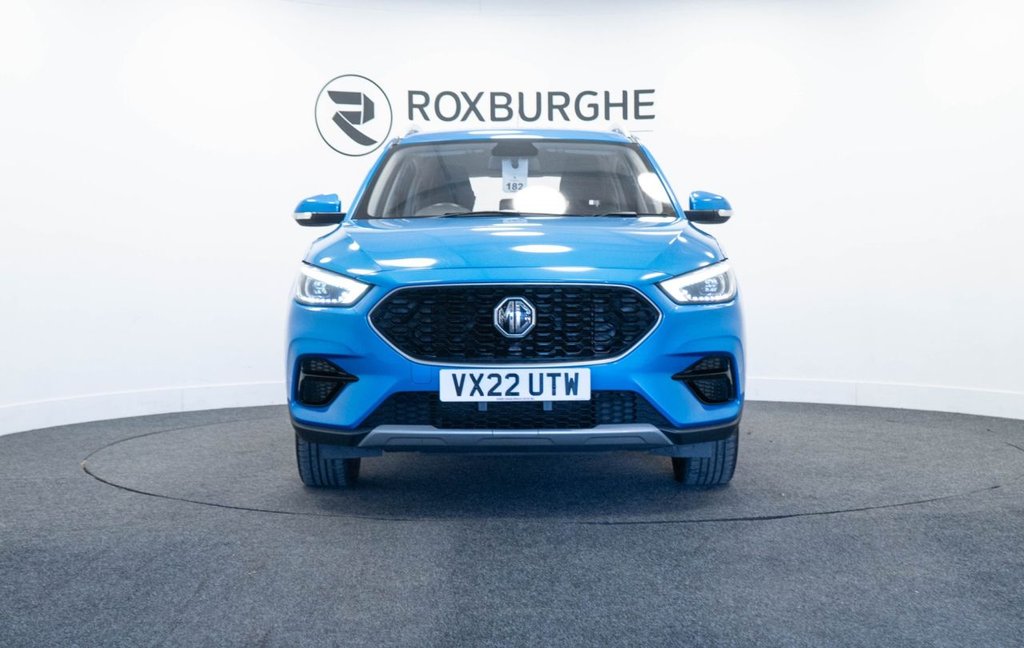 Used MG MG ZS 2022 for sale - 77841310: Photo 2