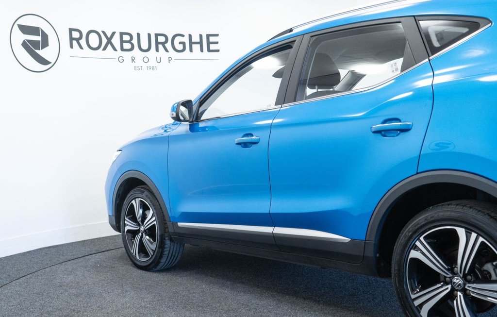 Used MG MG ZS 2022 for sale - 77841310: Photo 20