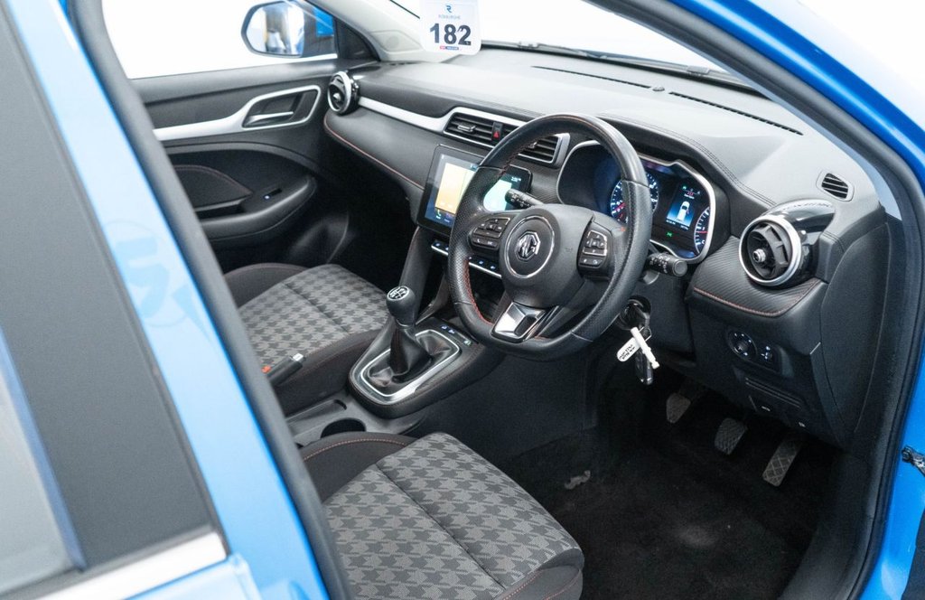 Used MG MG ZS 2022 for sale - 77841310: Photo 21