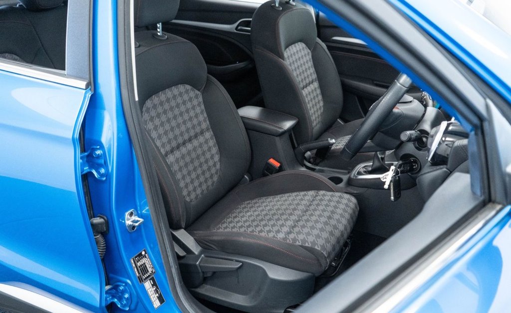 Used MG MG ZS 2022 for sale - 77841310: Photo 22