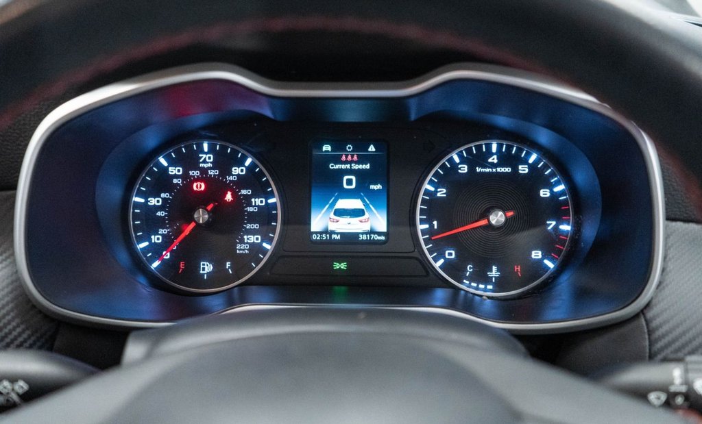 Used MG MG ZS 2022 for sale - 77841310: Photo 25