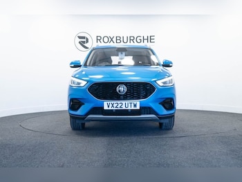 Used MG MG ZS 2022 for sale - 77841310: Photo