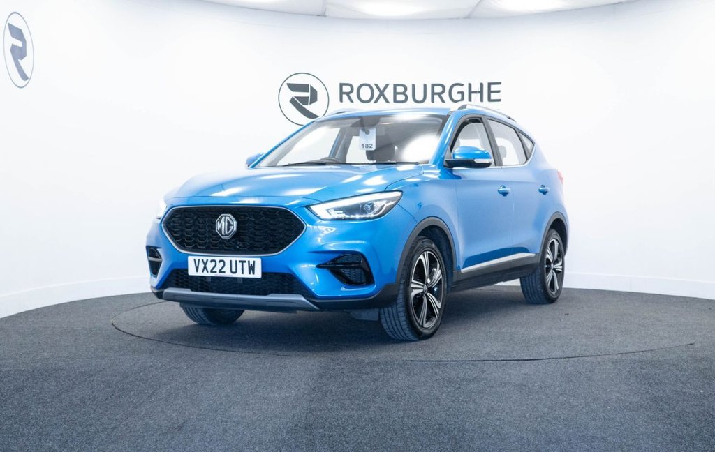 Used MG MG ZS 2022 for sale - 77841310: Photo 3