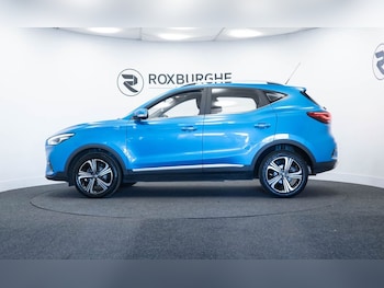 Used MG MG ZS 2022 for sale - 77841310: Photo