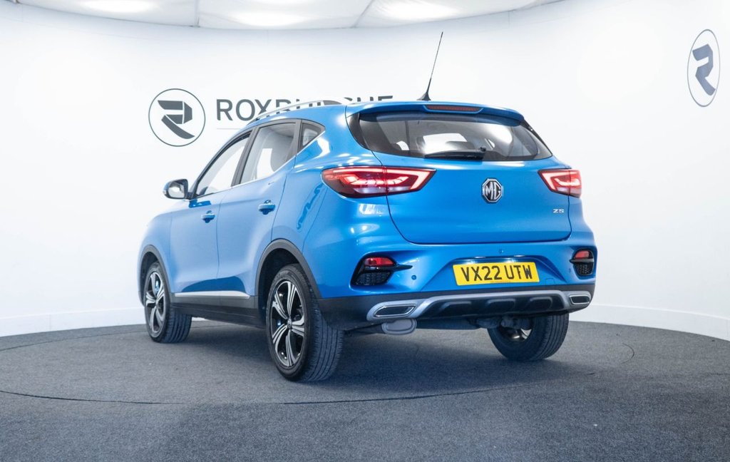 Used MG MG ZS 2022 for sale - 77841310: Photo 5