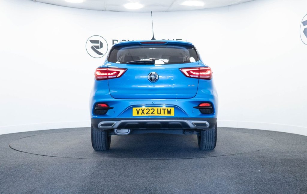 Used MG MG ZS 2022 for sale - 77841310: Photo 7