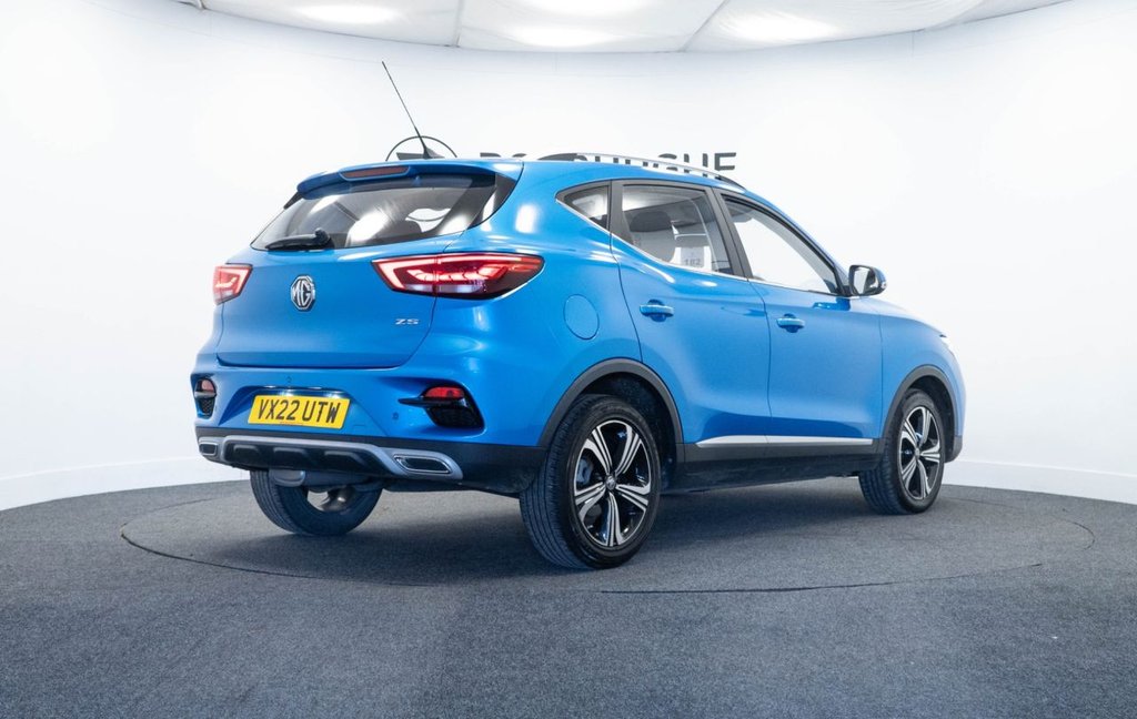 Used MG MG ZS 2022 for sale - 77841310: Photo 8