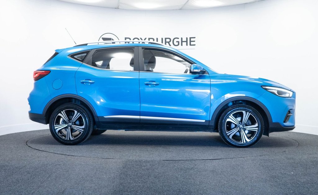 Used MG MG ZS 2022 for sale - 77841310: Photo 9