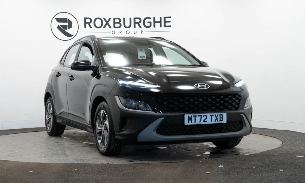 Used Hyundai KONA 2022 for sale - 76900263: Photo 1