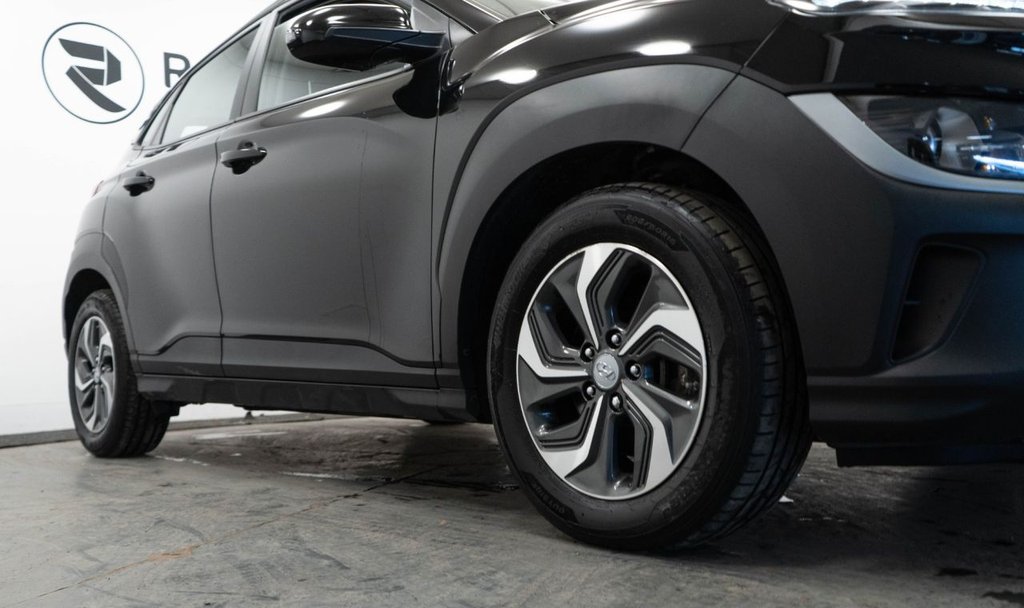 Used Hyundai KONA 2022 for sale - 76900263: Photo 10