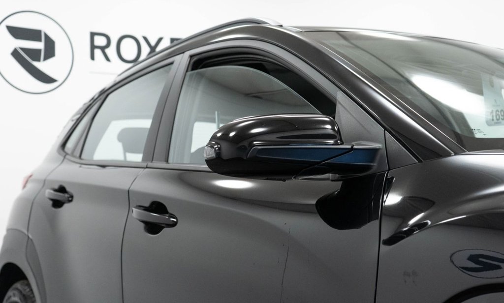 Used Hyundai KONA 2022 for sale - 76900263: Photo 11