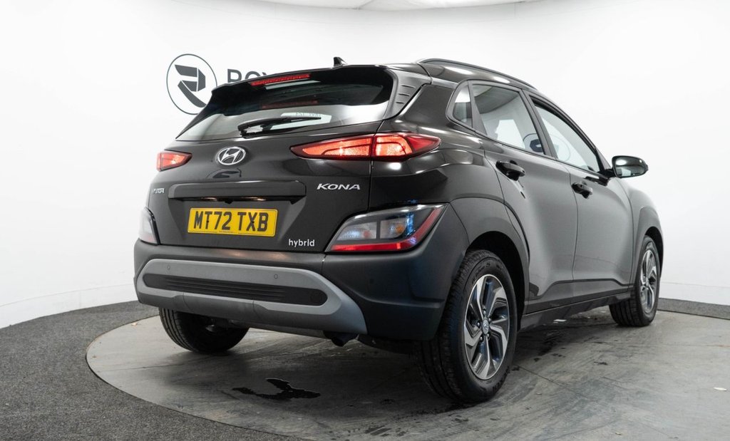 Used Hyundai KONA 2022 for sale - 76900263: Photo 14