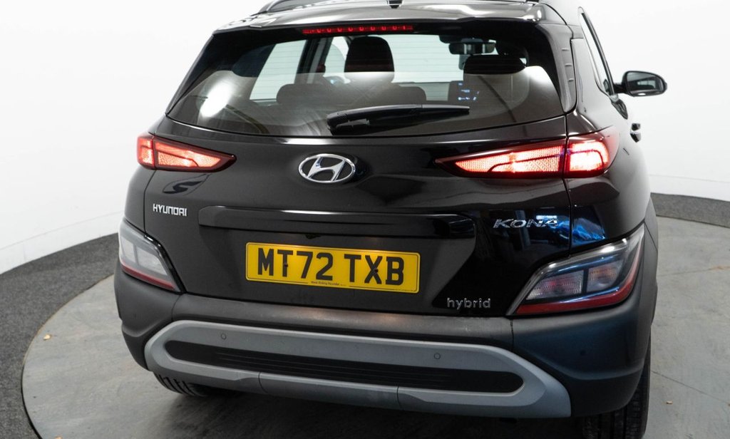 Used Hyundai KONA 2022 for sale - 76900263: Photo 15