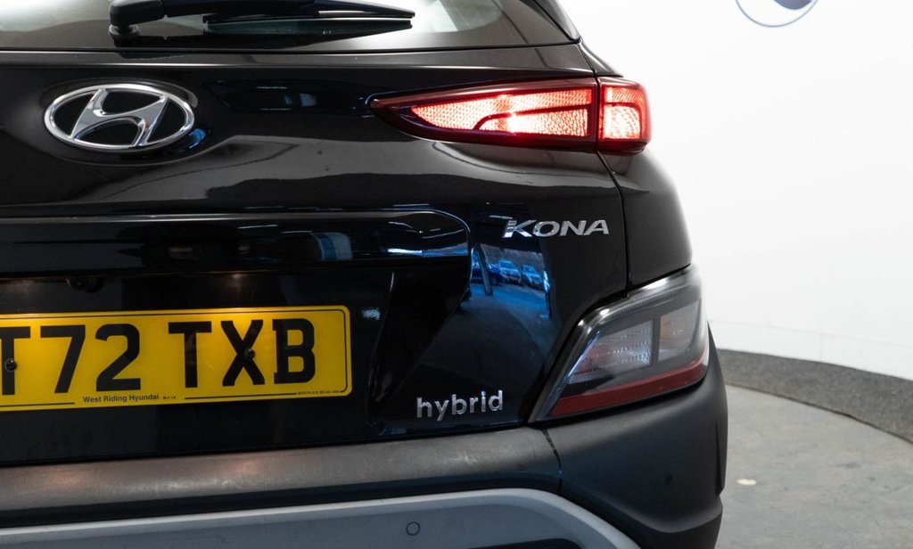 Used Hyundai KONA 2022 for sale - 76900263: Photo 16