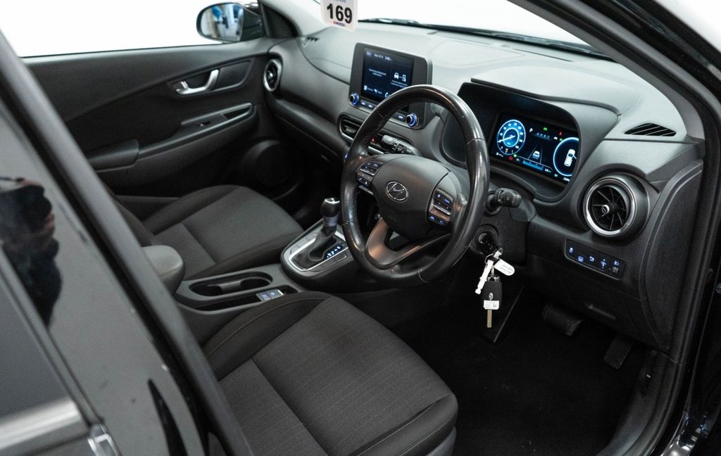 Used Hyundai KONA 2022 for sale - 76900263: Photo 17