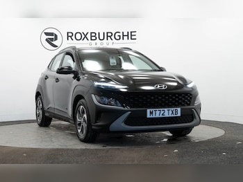 2022 (72) - 1.6 h-GDi SE Connect SUV 5dr Petrol Hybrid DCT Euro 6 (s/s) (141 ps)