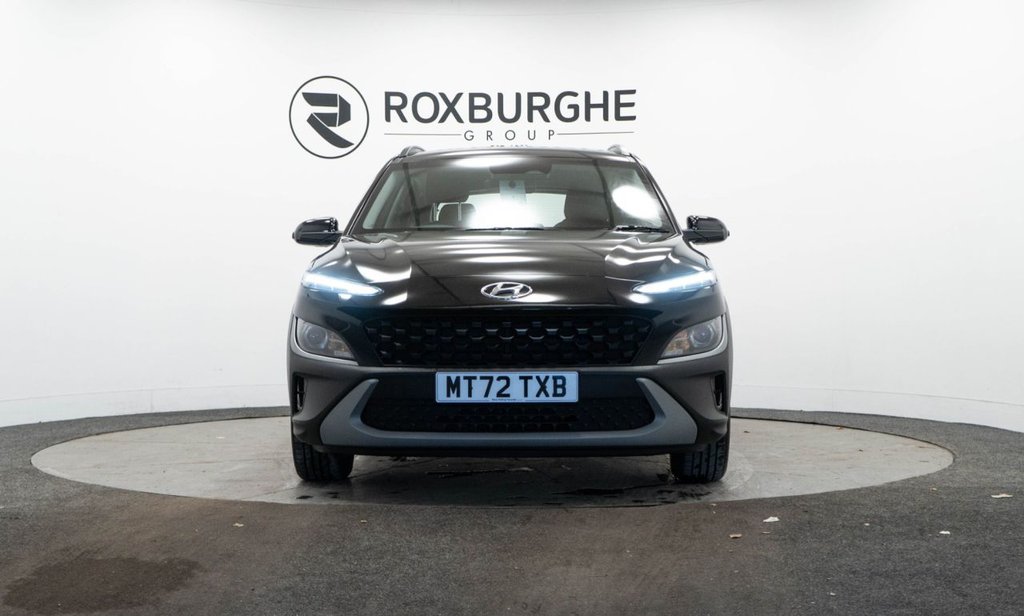 Used Hyundai KONA 2022 for sale - 76900263: Photo 2