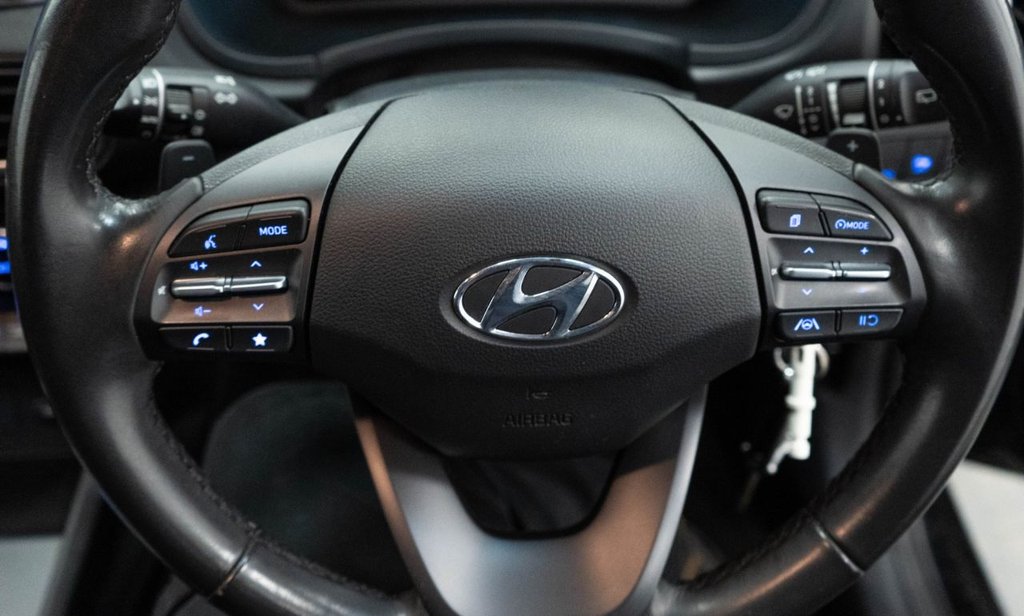 Used Hyundai KONA 2022 for sale - 76900263: Photo 22