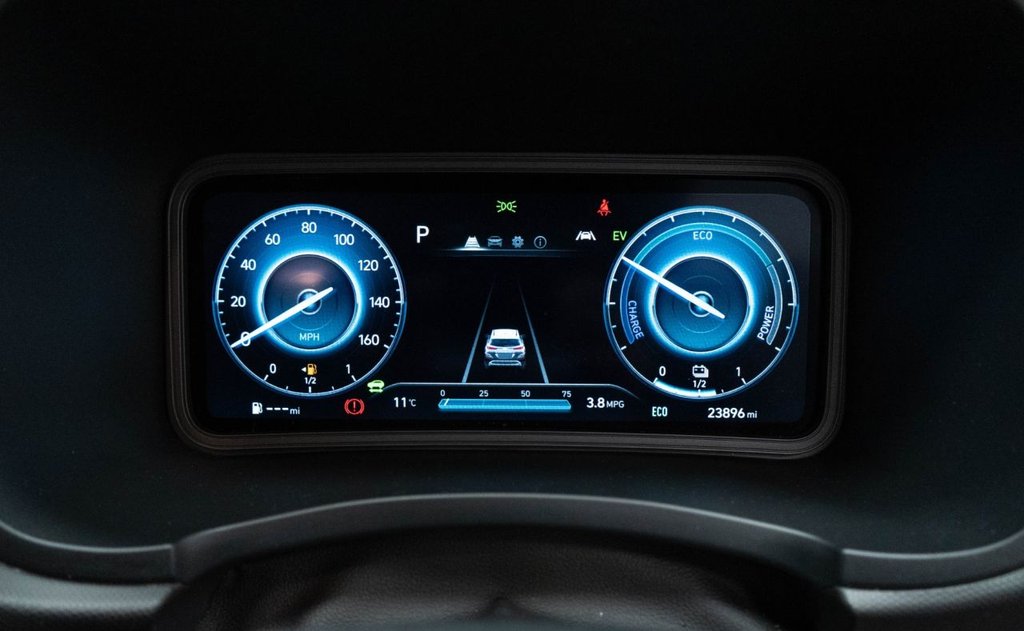 Used Hyundai KONA 2022 for sale - 76900263: Photo 23